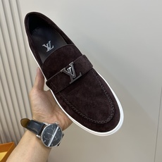 ⚠️【LO **V】⚠️高品质,顶尖工艺品⚠️男士时尚乐福鞋⚠️正码:39-44(5 -10)⚠️经典 ⚠️【LO **V】⚠️高品质,顶尖工艺品⚠️男士时尚乐福鞋⚠️正码:39-44(5 -10)⚠️经典