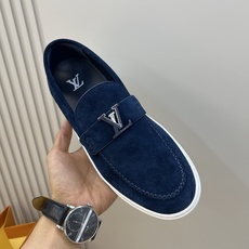 ⚠️【LO **V】⚠️高品质,顶尖工艺品⚠️男士时尚乐福鞋⚠️正码:39-44(5 -10)⚠️经典 ⚠️【LO **V】⚠️高品质,顶尖工艺品⚠️男士时尚乐福鞋⚠️正码:39-44(5 -10)⚠️经典