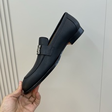 ⚠️【HMS*】皮底款⚠️高端定制工艺⚠️男士真皮底小皮鞋⚠️正码:39-44 ⚠️🐂货!经典德比鞋!绅 ⚠️【HMS*】皮底款⚠️高端定制工艺⚠️男士真皮底小皮鞋⚠️正码:39-44 ⚠️🐂货!经典德比鞋!绅