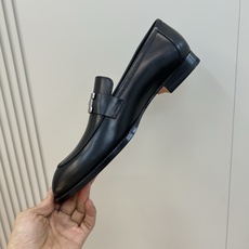 ⚠️【HMS*】皮底款⚠️高端定制工艺⚠️男士真皮底小皮鞋⚠️正码:39-44 ⚠️🐂货!经典德比鞋!绅 ⚠️【HMS*】皮底款⚠️高端定制工艺⚠️男士真皮底小皮鞋⚠️正码:39-44 ⚠️🐂货!经典德比鞋!绅