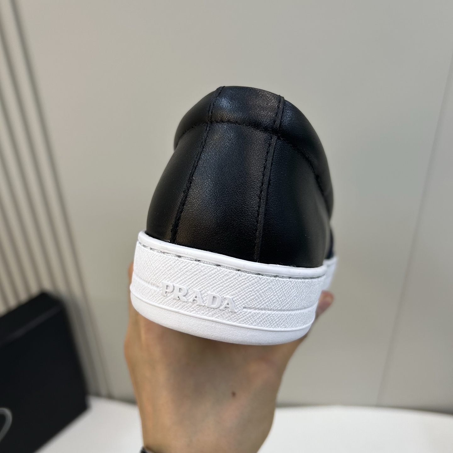 ⚠️【PRA*】⚠️高品质,四季款⚠️男士休闲款正码39一44(5-10)⚠️经典永不过时!独家高品!四 ⚠️【PRA*】⚠️高品质,四季款⚠️男士休闲款正码39一44(5-10)⚠️经典永不过时!独家高品!四
