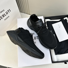⚠️BERLUT⚠️时尚运动鞋⚠️正码:39一45⚠️高工艺🐂货!时尚飞织高光款💯💯,轻便舒适真正的艺术 ⚠️BERLUT⚠️时尚运动鞋⚠️正码:39一45⚠️高工艺🐂货!时尚飞织高光款💯💯,轻便舒适真正的艺术
