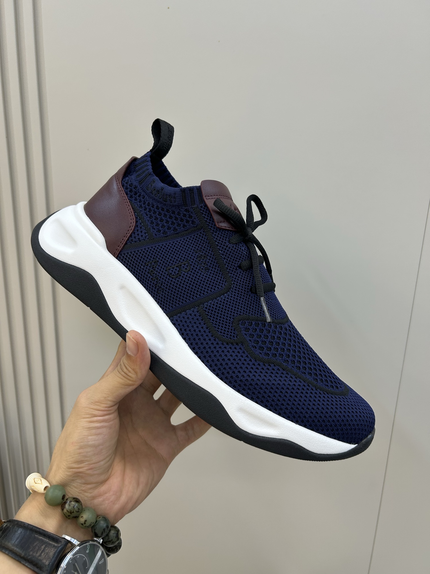 ⚠️BERLUT⚠️时尚运动鞋⚠️正码:39一45⚠️高工艺🐂货!时尚飞织高光款💯💯,轻便舒适真正的艺术 ⚠️BERLUT⚠️时尚运动鞋⚠️正码:39一45⚠️高工艺🐂货!时尚飞织高光款💯💯,轻便舒适真正的艺术