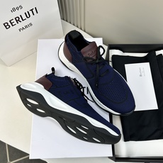 ⚠️BERLUT⚠️时尚运动鞋⚠️正码:39一45⚠️高工艺🐂货!时尚飞织高光款💯💯,轻便舒适真正的艺术 ⚠️BERLUT⚠️时尚运动鞋⚠️正码:39一45⚠️高工艺🐂货!时尚飞织高光款💯💯,轻便舒适真正的艺术