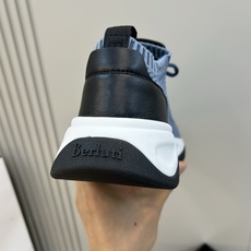 ⚠️BERLUT⚠️时尚运动鞋⚠️正码:39一45⚠️高工艺🐂货!时尚飞织高光款💯💯,轻便舒适真正的艺术 ⚠️BERLUT⚠️时尚运动鞋⚠️正码:39一45⚠️高工艺🐂货!时尚飞织高光款💯💯,轻便舒适真正的艺术