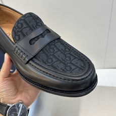 ⚠️Di*r⚠️,顶尖工艺品⚠️时尚正装皮底⚠️正码:39一44,(5一10) 皮底⚠️迪奥永恒经典乐福 ⚠️Di*r⚠️,顶尖工艺品⚠️时尚正装皮底⚠️正码:39一44,(5一10) 皮底⚠️迪奥永恒经典乐福