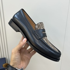 ⚠️Di*r⚠️,顶尖工艺品⚠️时尚正装皮底⚠️正码:39一44,(5一10) 皮底 ⚠️迪奥永恒经典 ⚠️Di*r⚠️,顶尖工艺品⚠️时尚正装皮底⚠️正码:39一44,(5一10) 皮底 ⚠️迪奥永恒经典