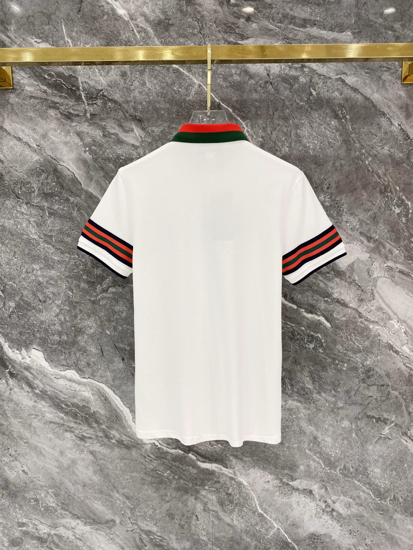 Alternative view of Gucci Polo Shirt 11809