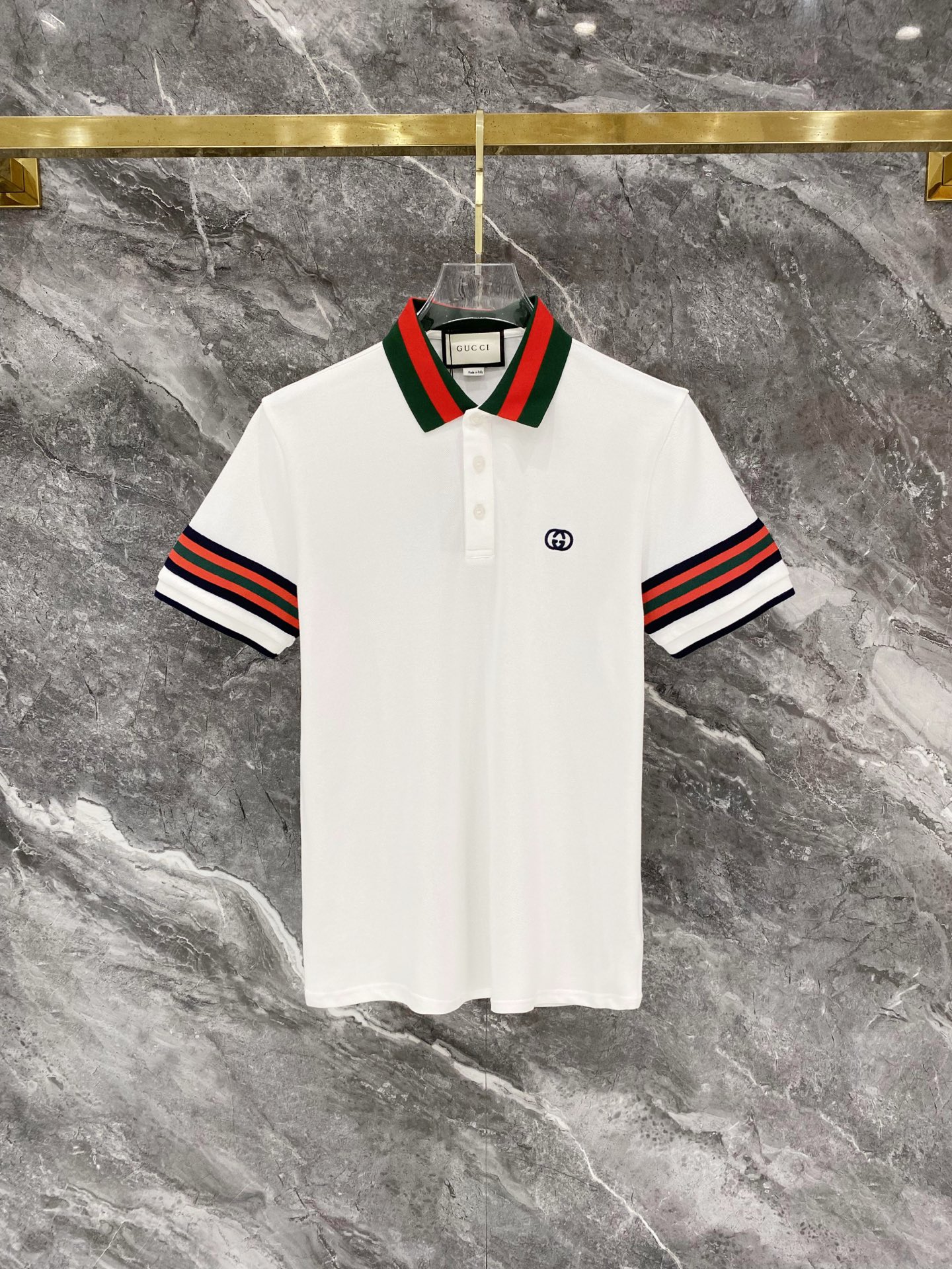 Gucci Polo Shirt 11809