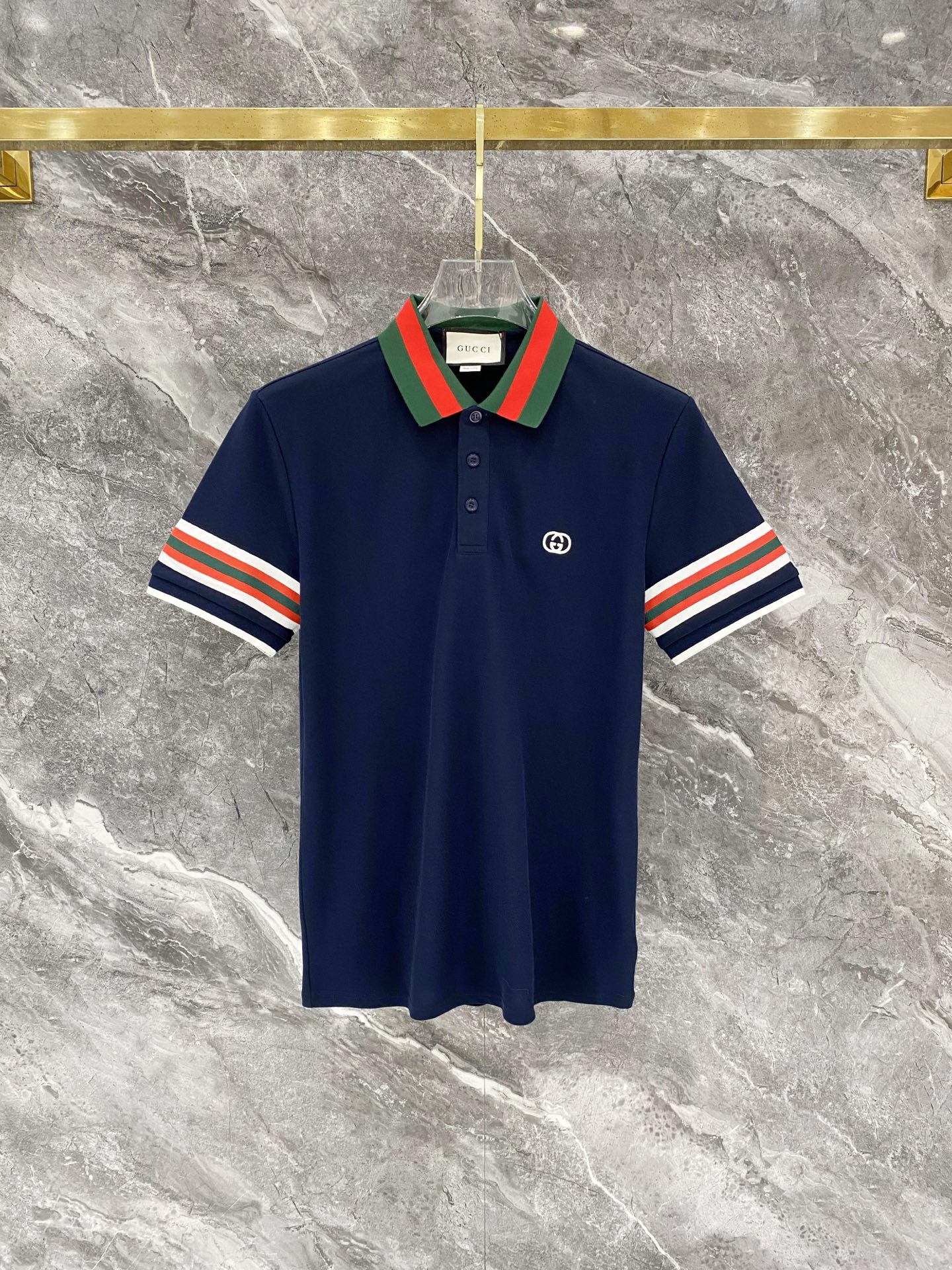 Gucci Polo Shirt 11808
