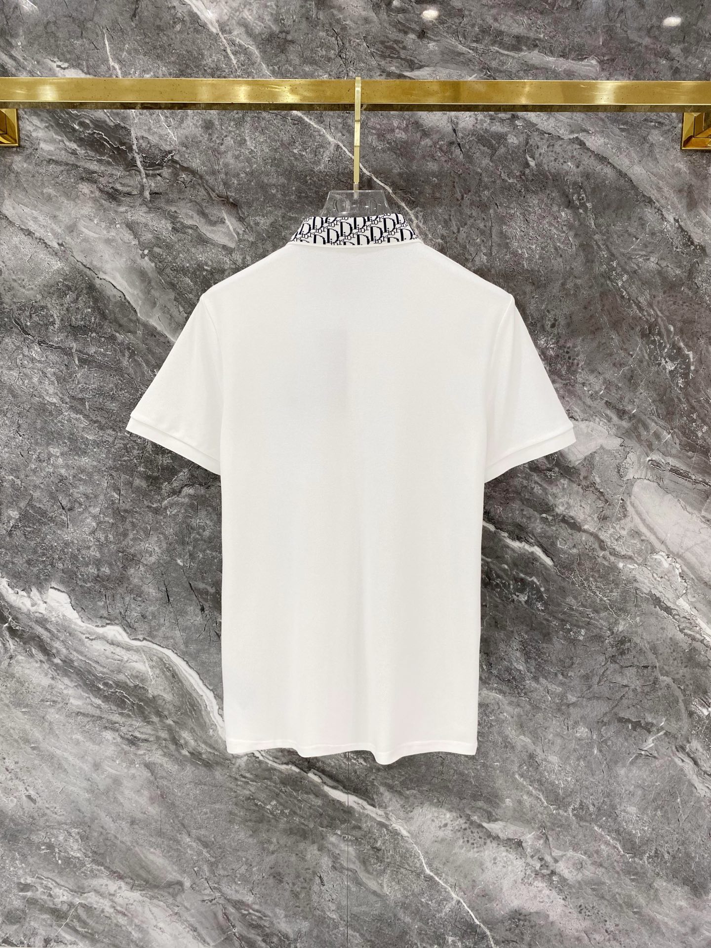 Alternative view of Dior Polo Shirt 11807