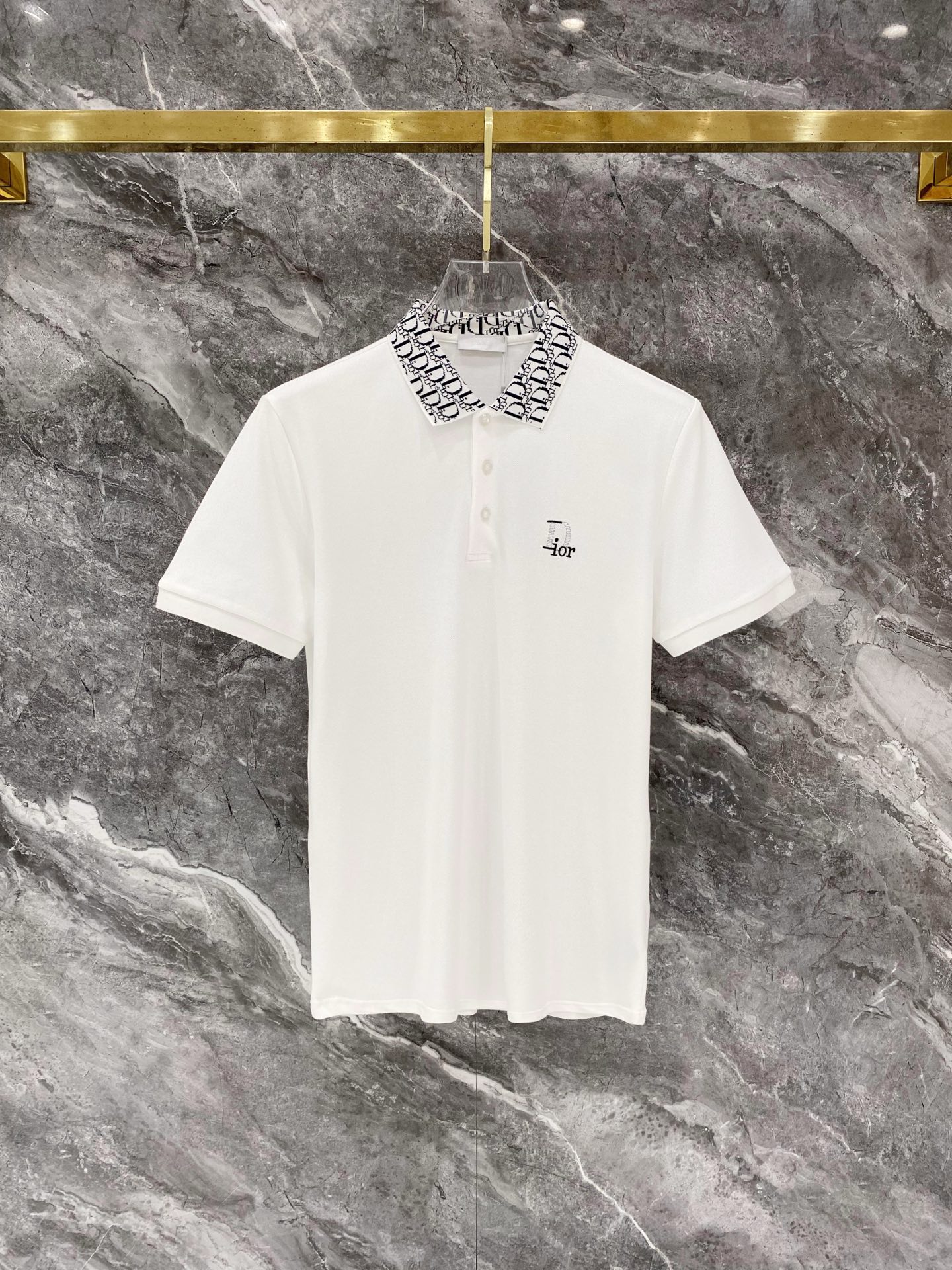 Dior Polo Shirt 11807