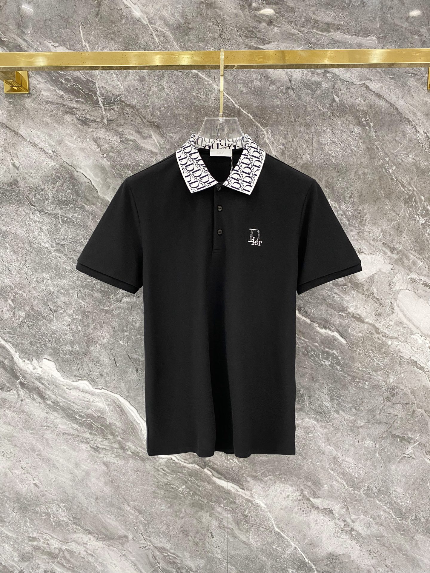 Dior Polo Shirt 11806