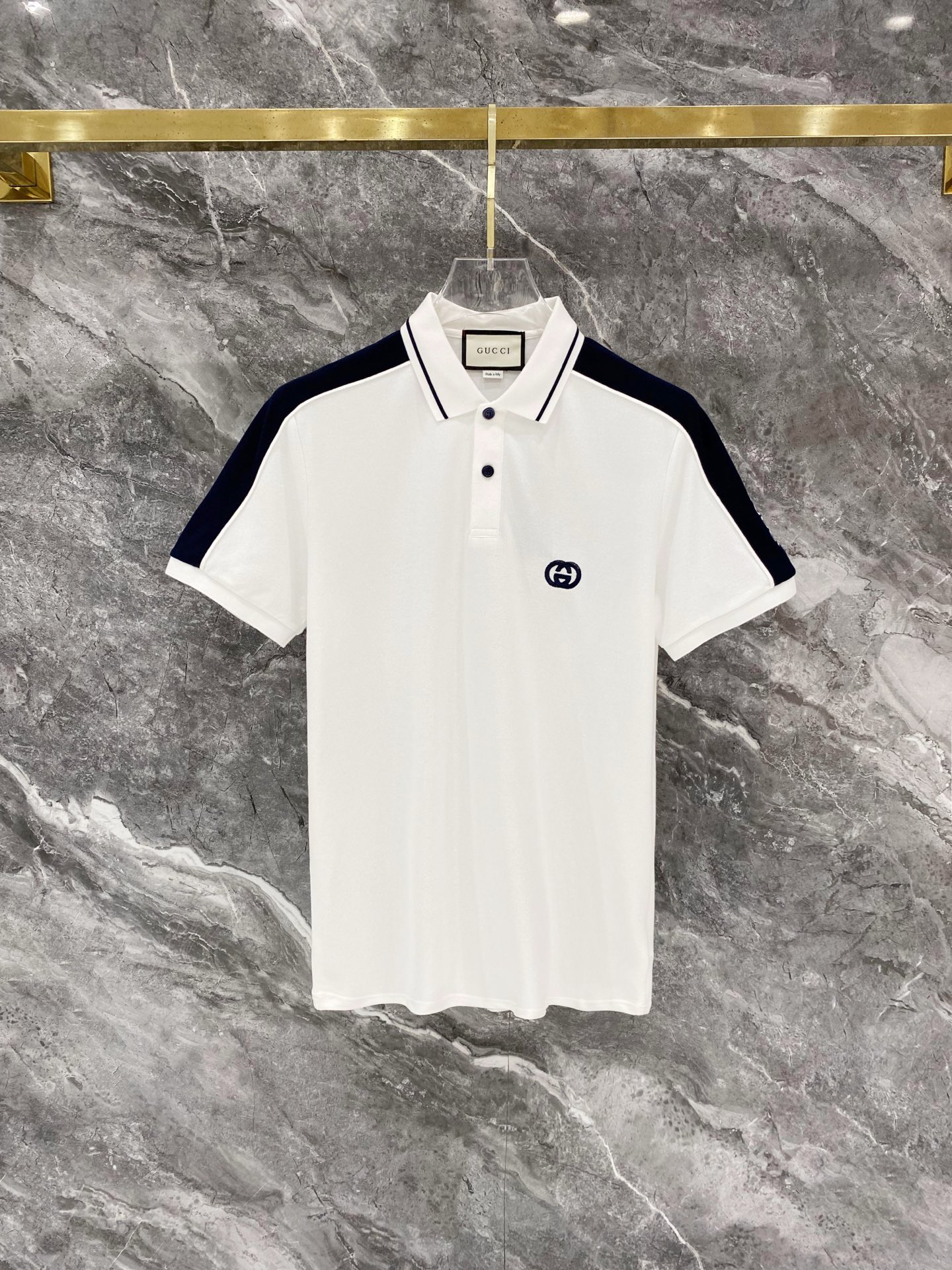 Gucci Polo Shirt 11805