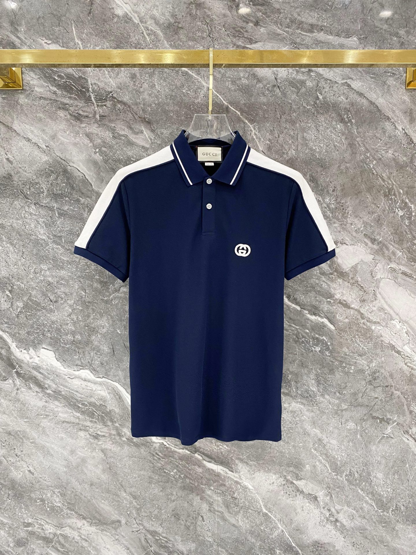 Gucci Polo Shirt 11804
