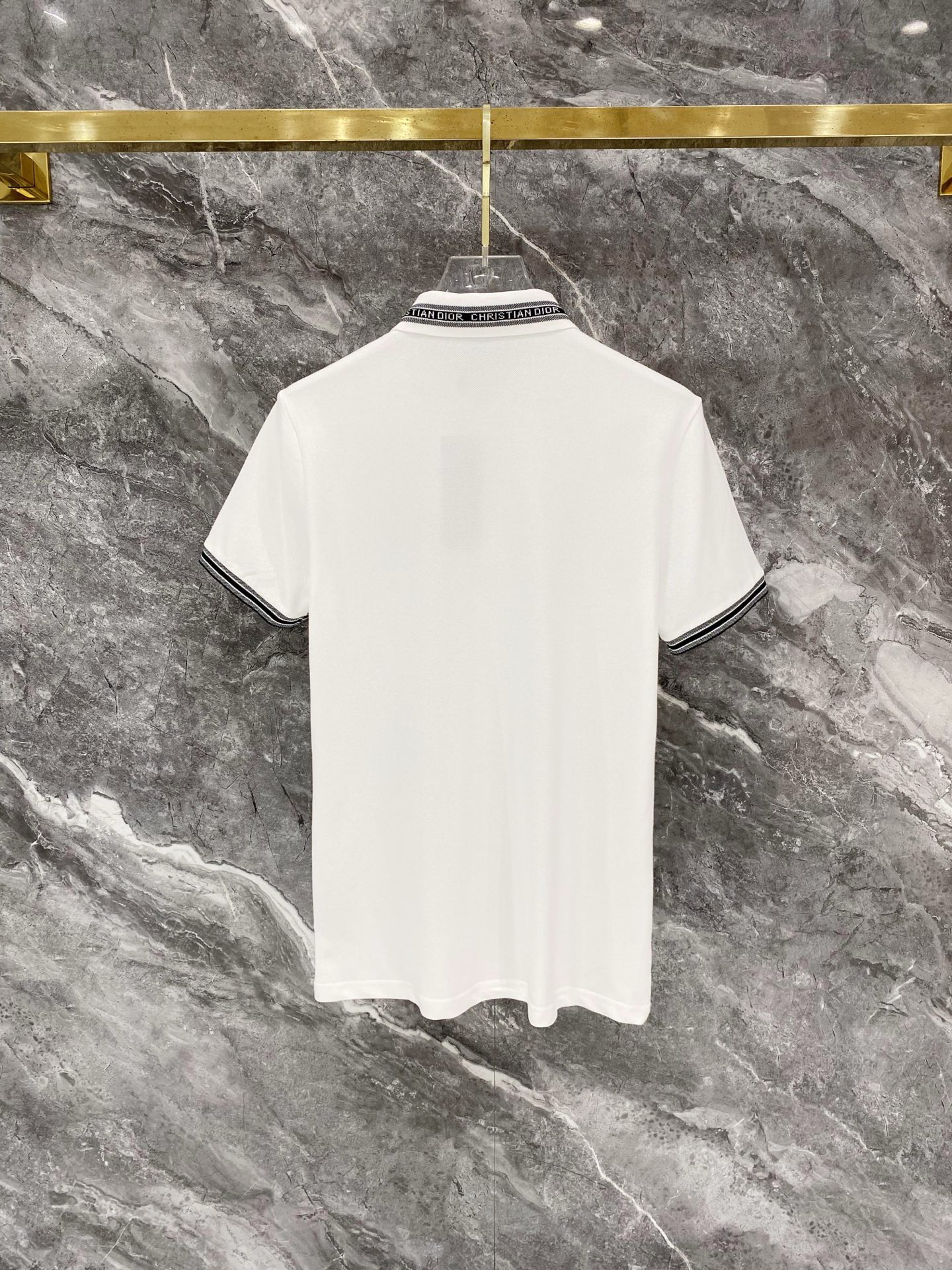 Alternative view of Dior Polo Shirt 11803