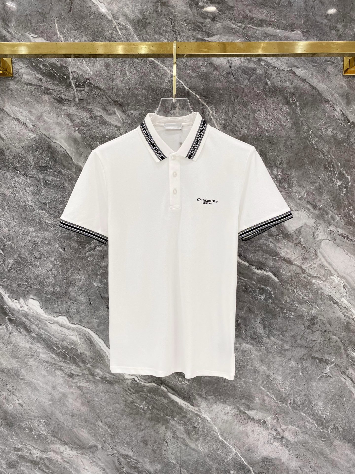 Dior Polo Shirt 11803