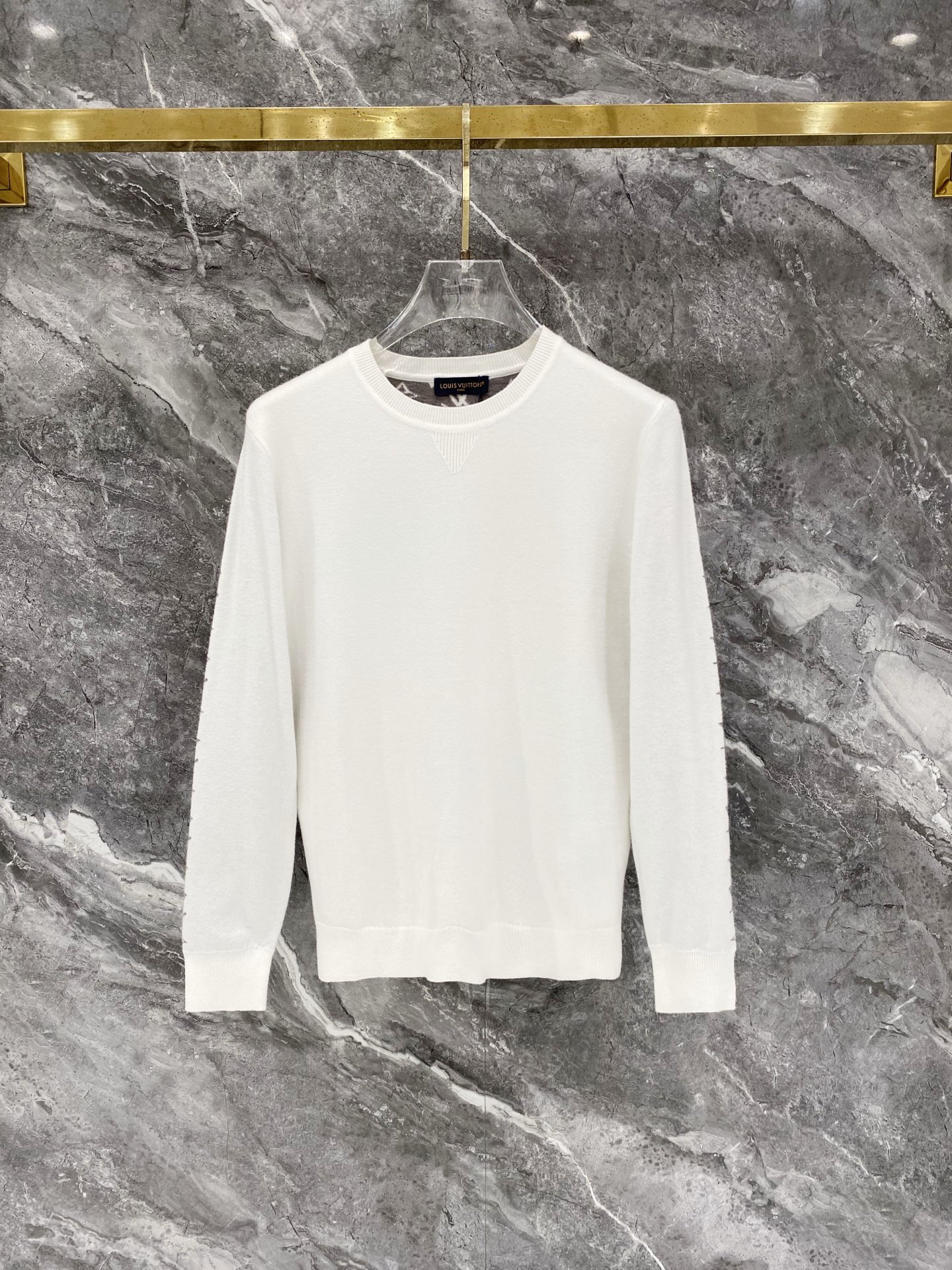 LV · Logo HOLD S-XXL Louis Vuitton Novità Maglione Camicia