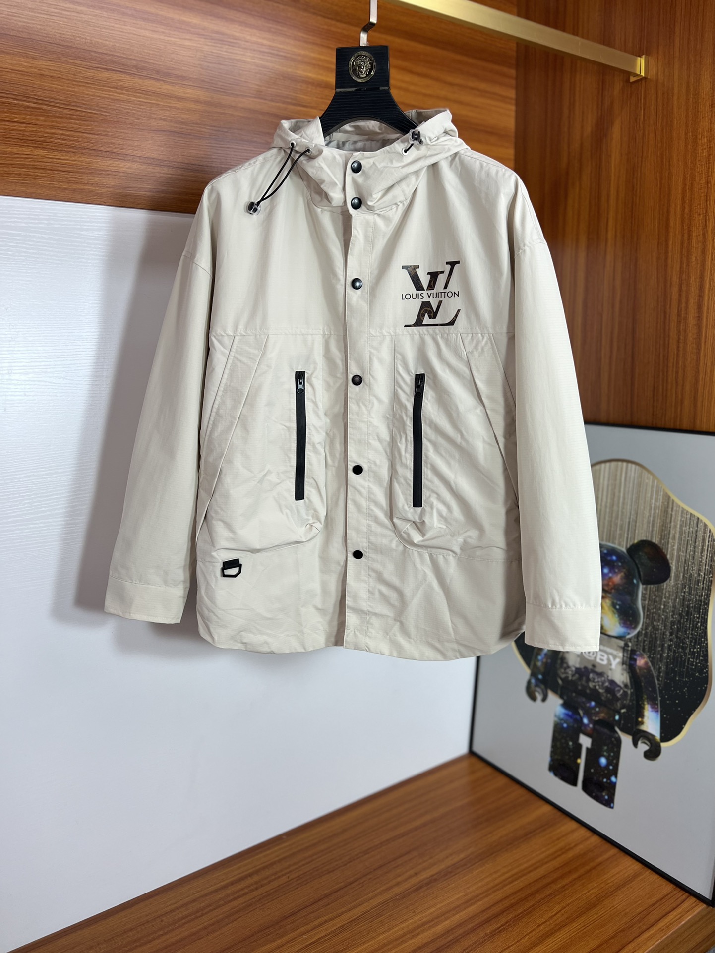 1:1
 Louis Vuitton Clothing Coats & Jackets Fall/Winter Collection