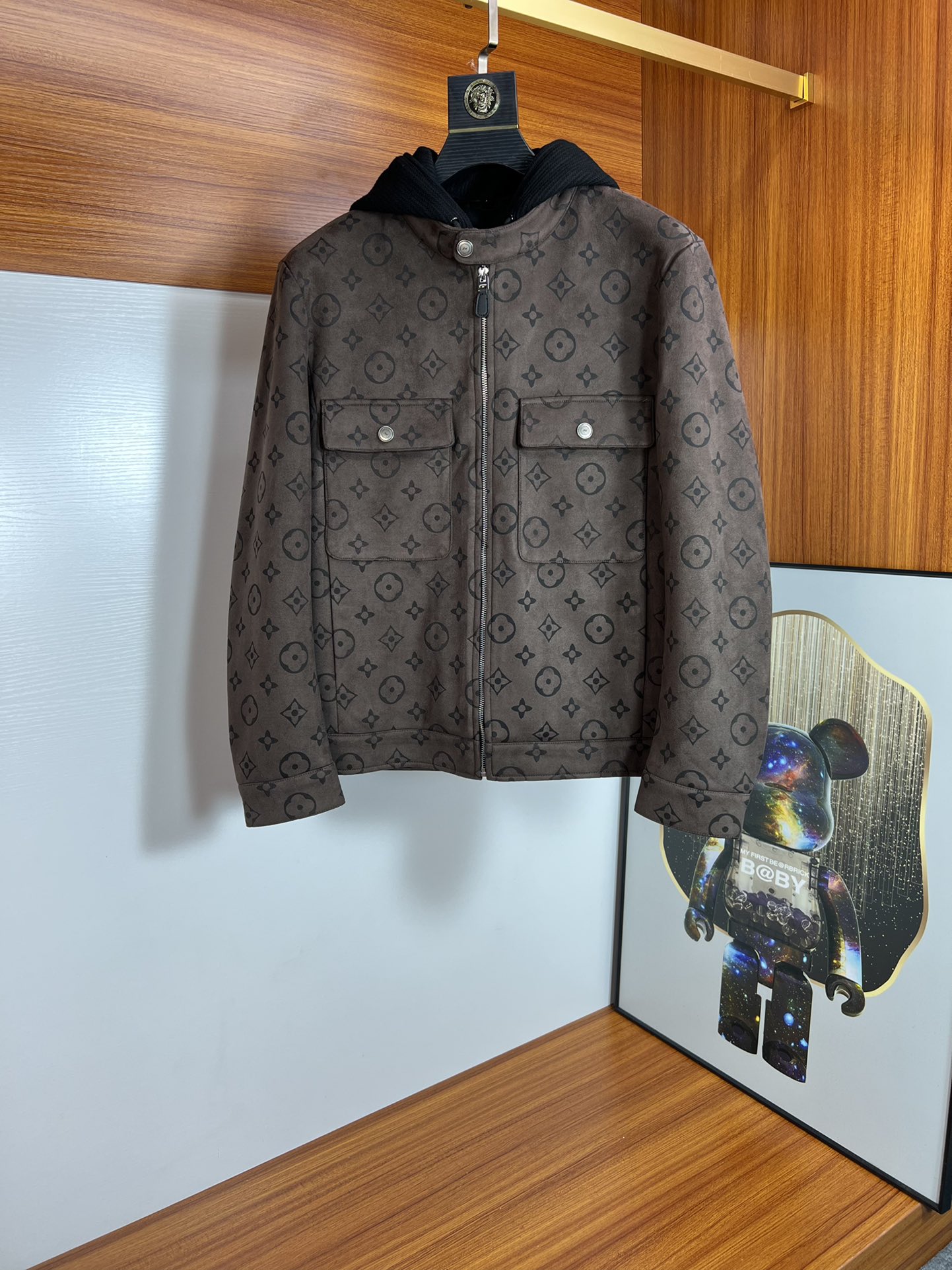 Louis Vuitton Clothing Coats & Jackets Fall/Winter Collection