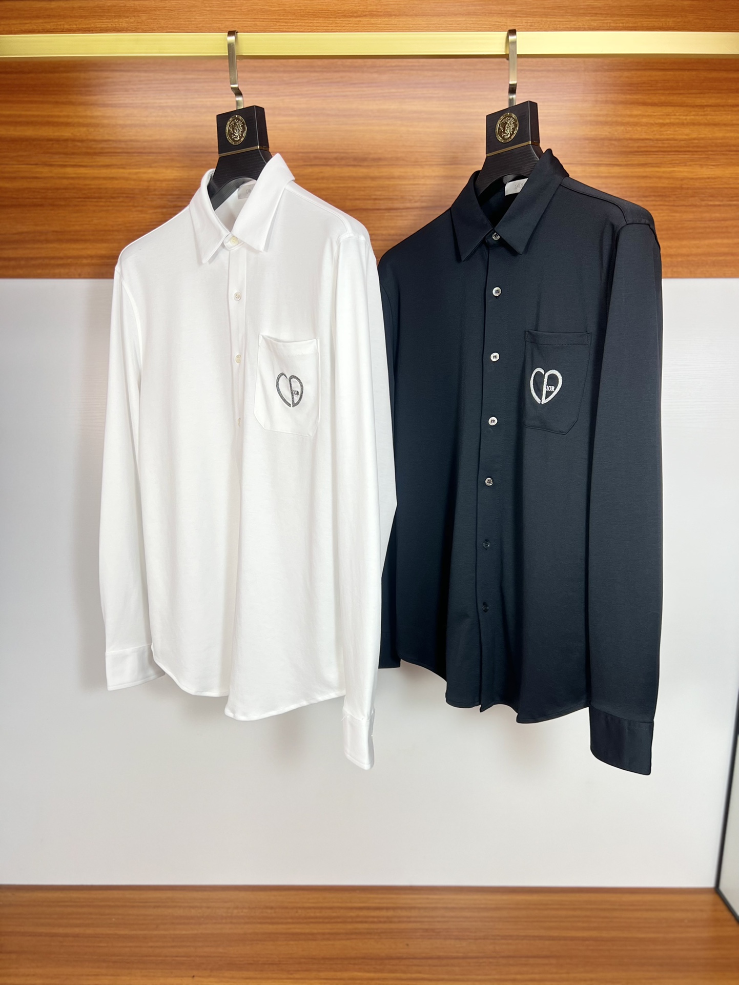 Dior Clothing Shirts & Blouses Fall/Winter Collection