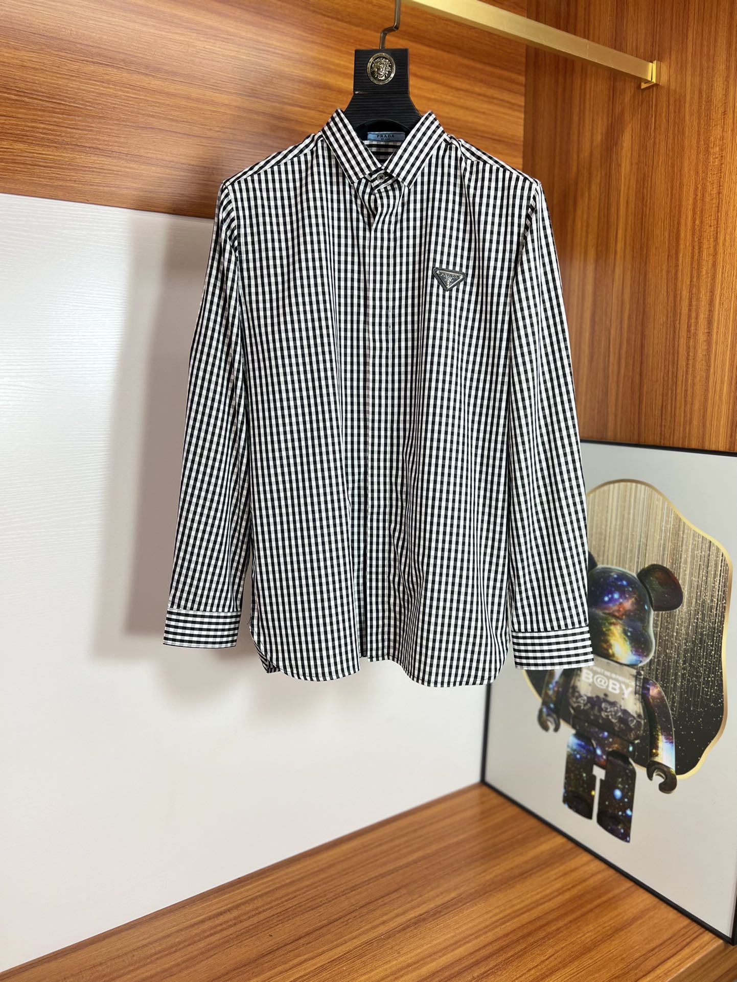 Prada Clothing Shirts & Blouses Fall/Winter Collection