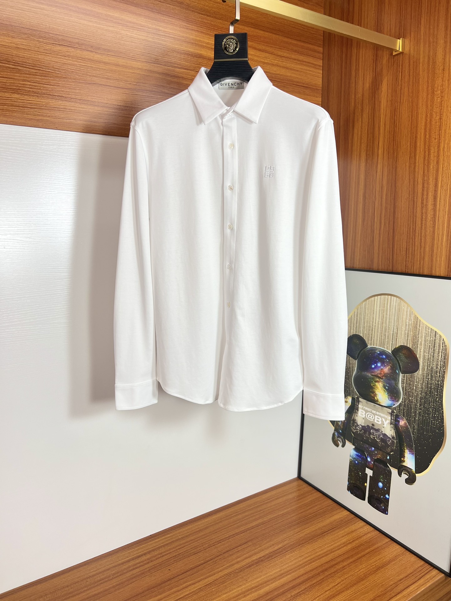 Givenchy Buy Clothing Shirts & Blouses Fall/Winter Collection