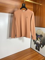 Bally Clothing Sweatshirts Fall/Winter Collection