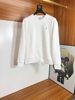 Yves Saint Laurent Clothing Sweatshirts Fall/Winter Collection