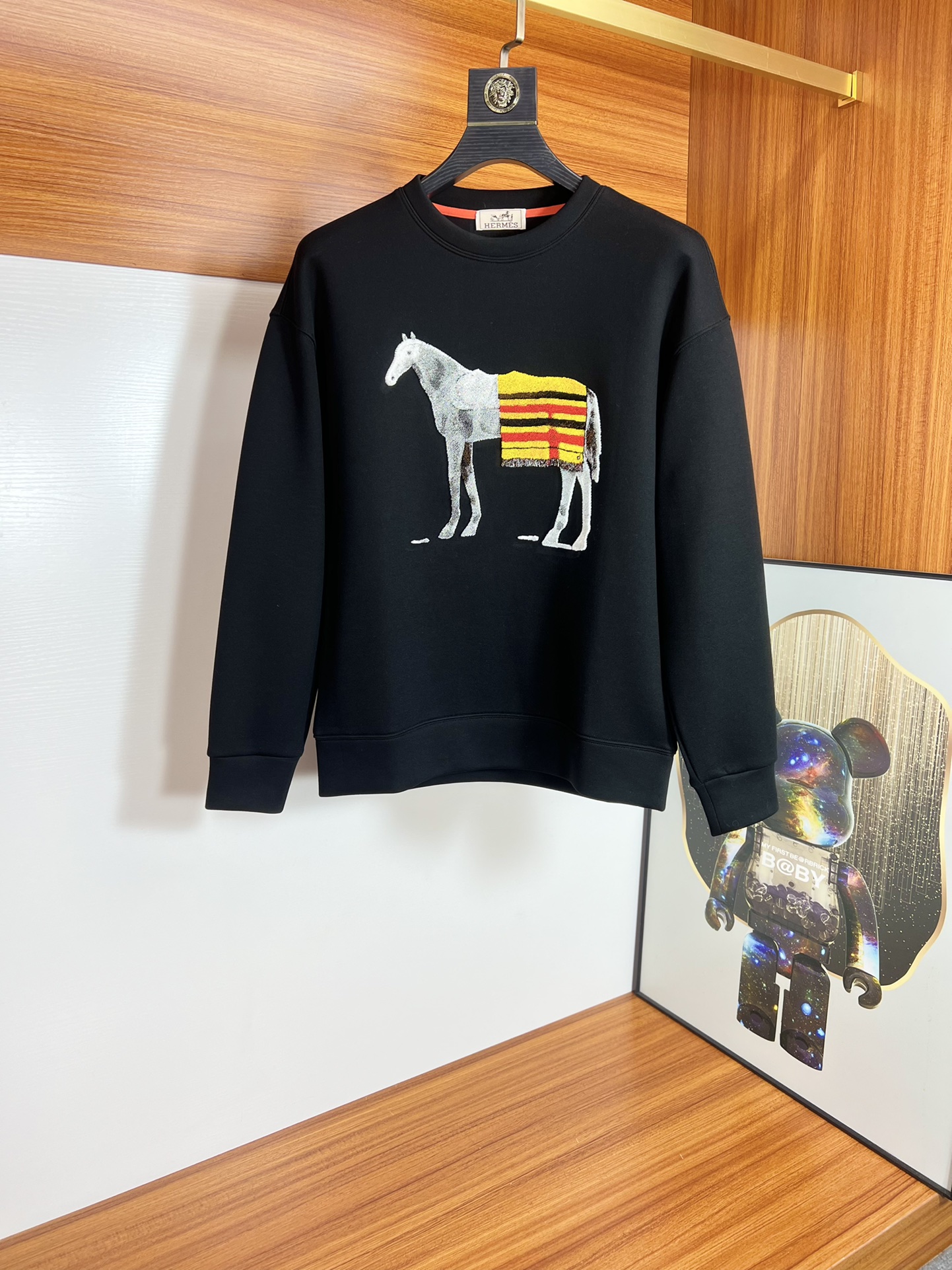 Hermes Clothing Sweatshirts Fall/Winter Collection