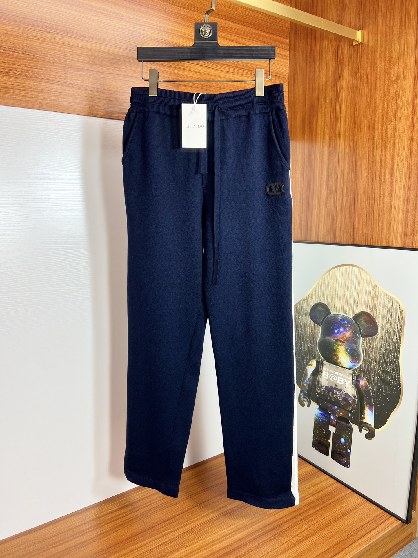 Valentino Clothing Pants & Trousers Fall/Winter Collection Casual