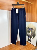 Valentino Clothing Pants & Trousers Fall/Winter Collection Casual