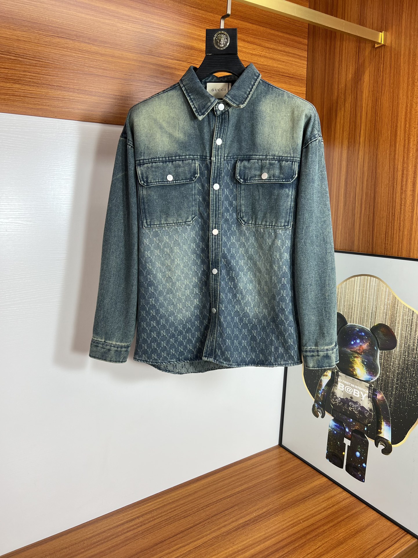 Gucci Clothing Shirts & Blouses Fall/Winter Collection