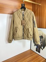 Burberry Clothing Coats & Jackets Buy Replica
 Cotton Spring/Summer Collection
