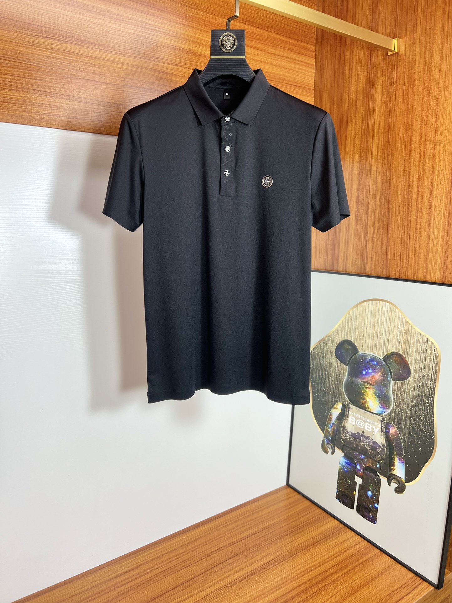 for sale online
 Louis Vuitton Clothing Polo T-Shirt Spring/Summer Collection Short Sleeve