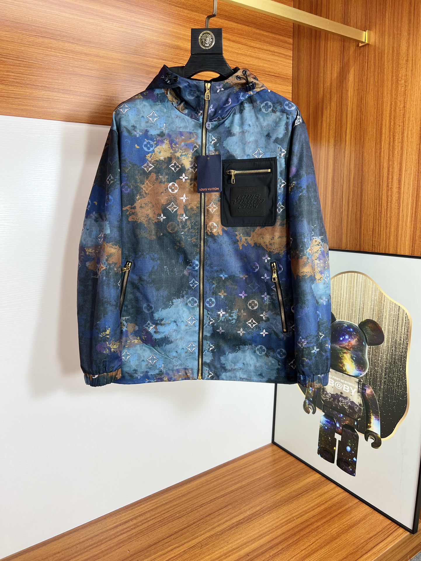 Louis Vuitton Clothing Coats & Jackets Spring/Summer Collection