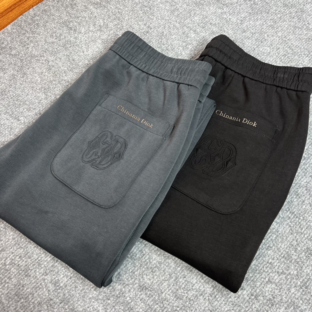 Dior Clothing Pants & Trousers First Top
 Spring/Summer Collection Casual
