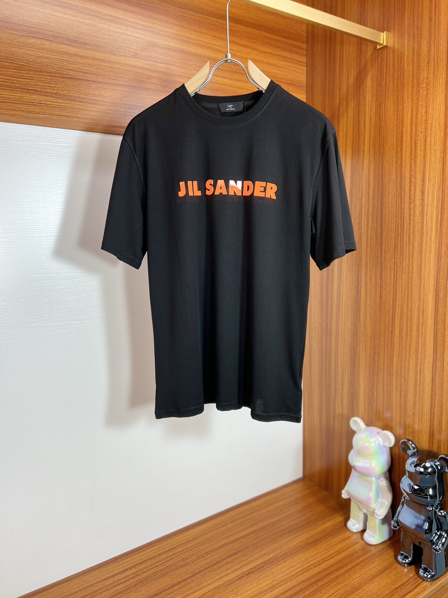 NO:483677,Arc/Architecture Bird 2025 Spring and Summer New Products, Complete Three Standards, Round Neck Short-Sleeve T-shirts, Don’t need to introduce too much good products, look at the details, Counter Code M-XXXL 175/140 Suggestions, Arc'teryx, T-shirt, Tees, t-shirt, alexander wang19860909Arc/始祖鸟 2025春夏新品 三标齐全 圆领短袖T恤 好货不用过多介绍 看细节 专柜码数M-XXXL 175/140建议L,arc'teryx,T-shirt,tees，t-shirt,alexander wang,Men's clothing