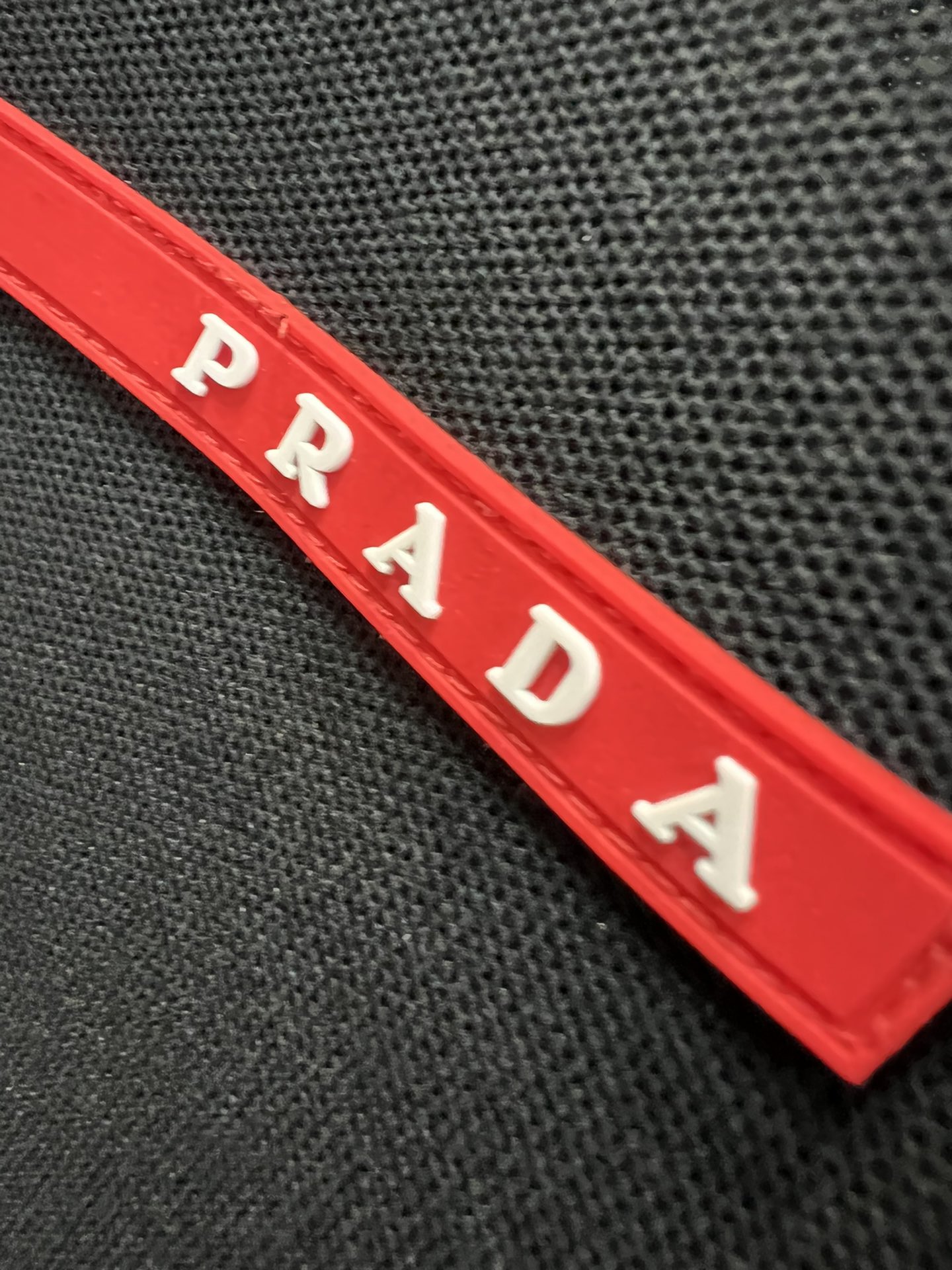 ️Prada/普拉达2024春夏新品三标齐全翻领短袖Polo衫好货不用过多介绍看细节专柜码数S-XL17