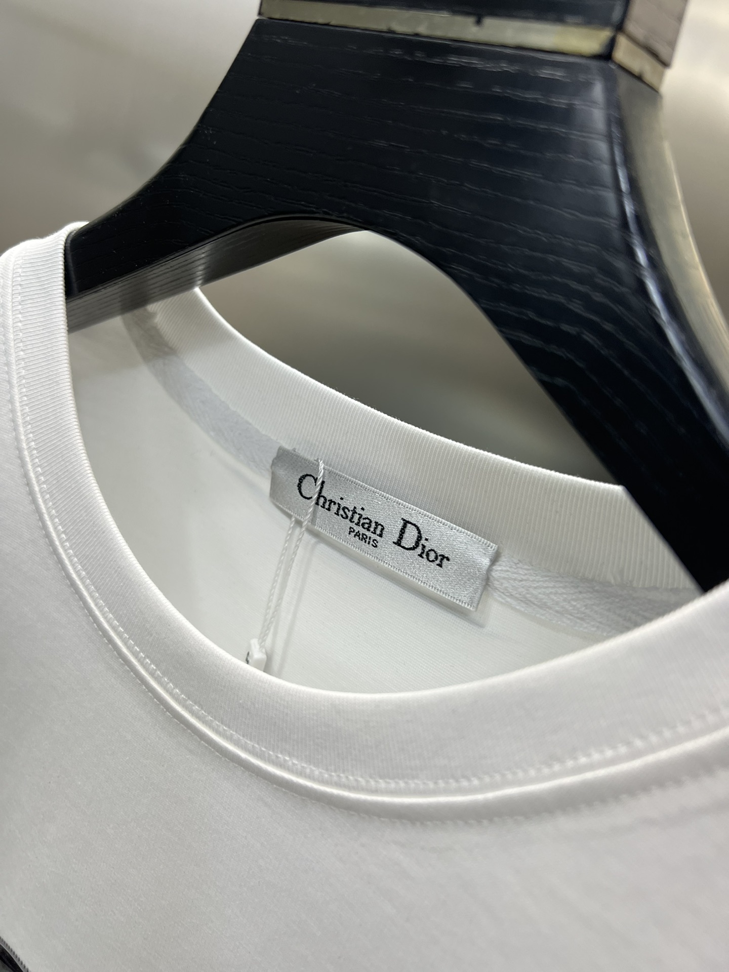 ️Dior/迪奥2024年春夏新品上新三标齐全圆领短袖T恤好货不用过多介绍看细节专柜码数M-XXXL17