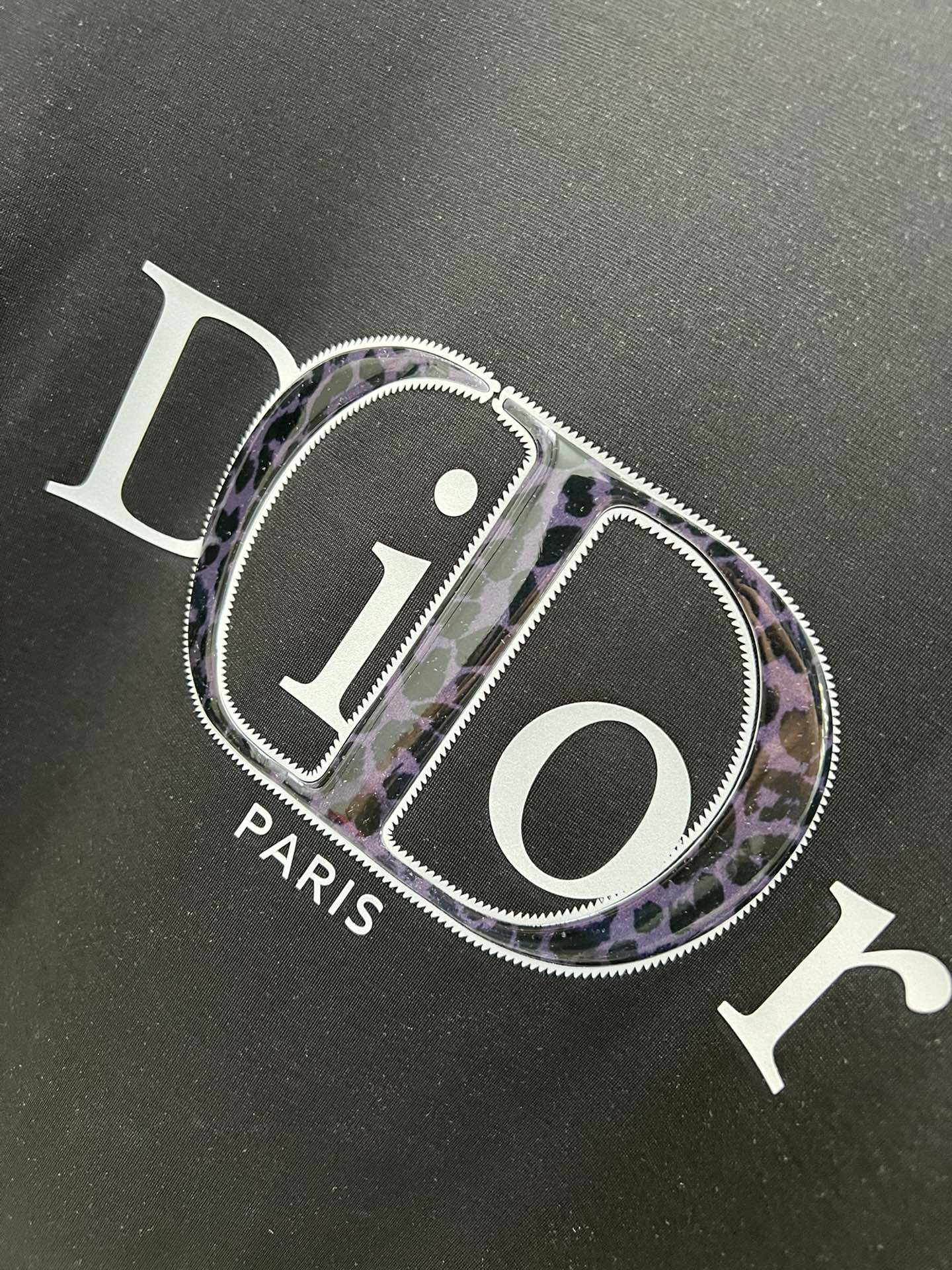 ️Dior/迪奥2024年春夏新品上新三标齐全圆领短袖T恤好货不用过多介绍看细节专柜码数M-XXXL17