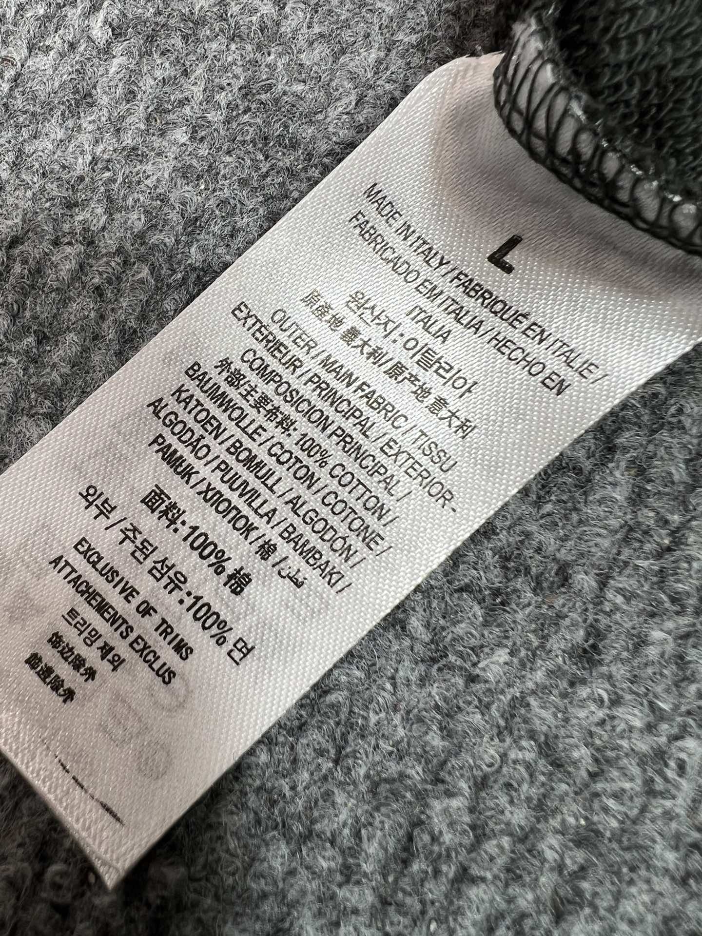 Hermès Men's Horse Graphic Print Crew Neck Sweatshirt - Casual Pullover 9 i1727359511 3677 0