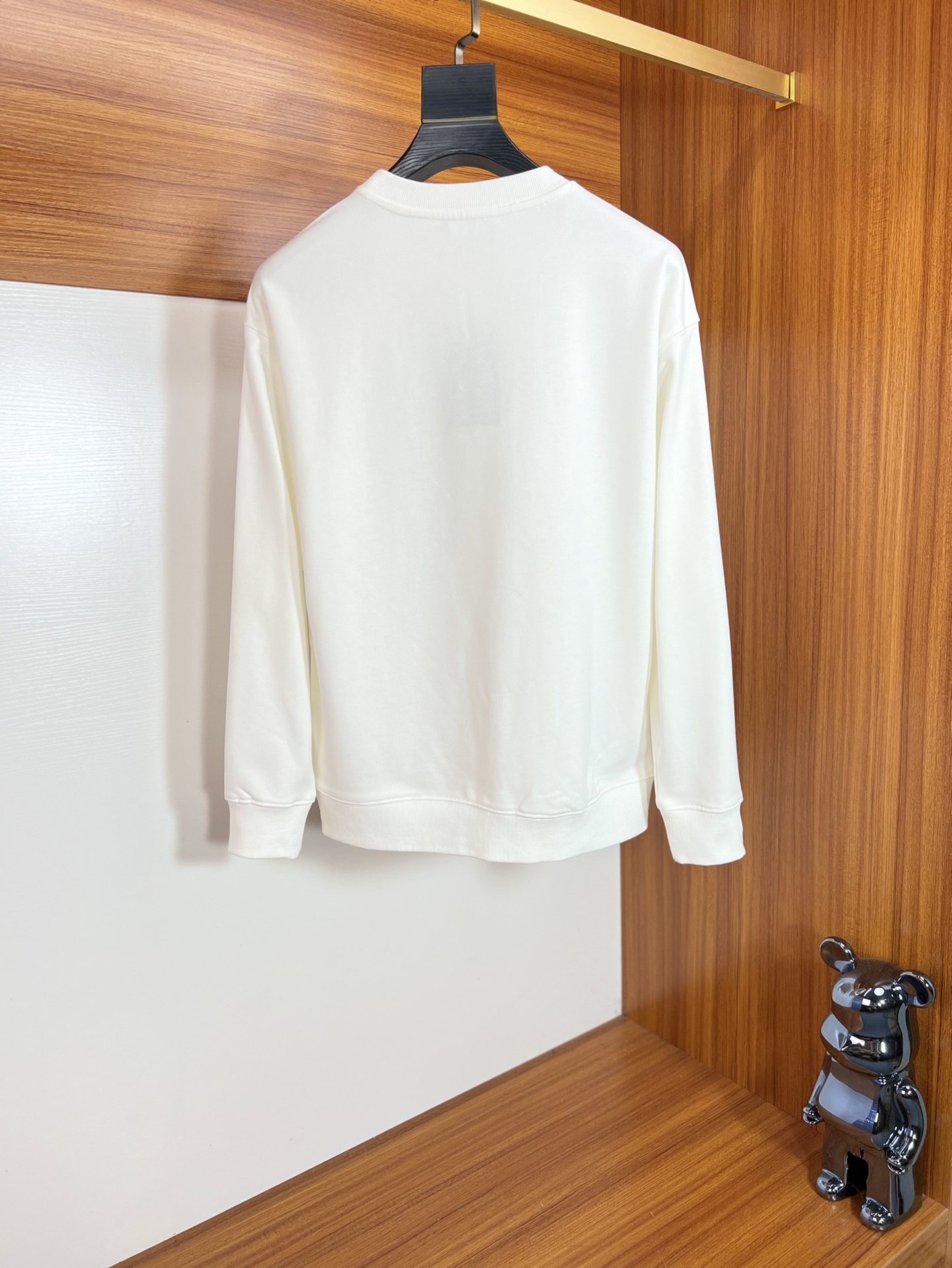 Elegant Hermès Horse Graphic Pullover Sweatshirt - Stylish and Comfortable 10 i1727359560 7168 8