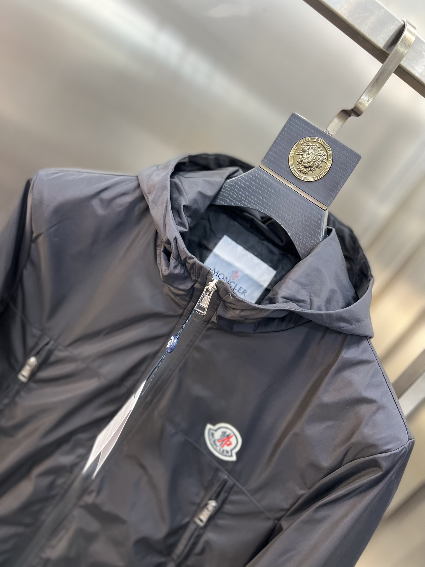 [Moncler Men
