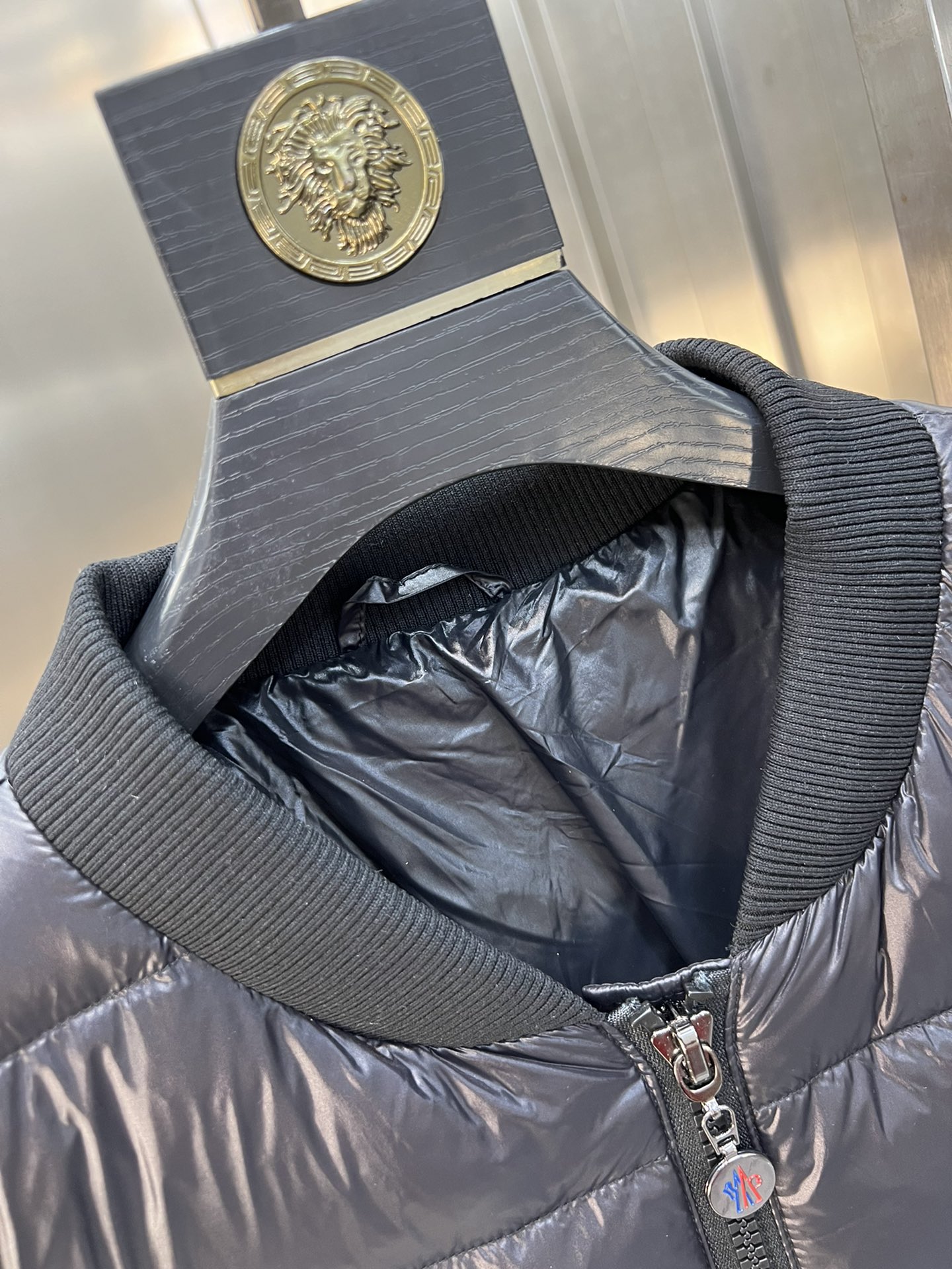 ️Moncler/蒙口2025年秋冬新品上新三标齐全充实饱满90白鸭绒羽绒服好货不用过多介绍看细节专柜码