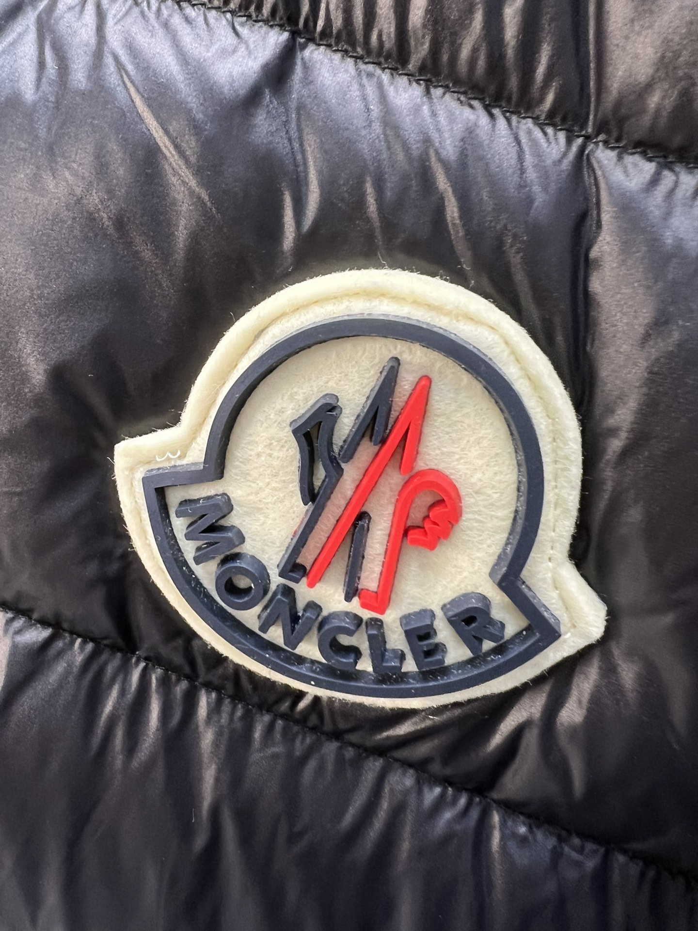 ️Moncler/蒙口2025年秋冬新品上新三标齐全充实饱满90白鸭绒羽绒服好货不用过多介绍看细节专柜码