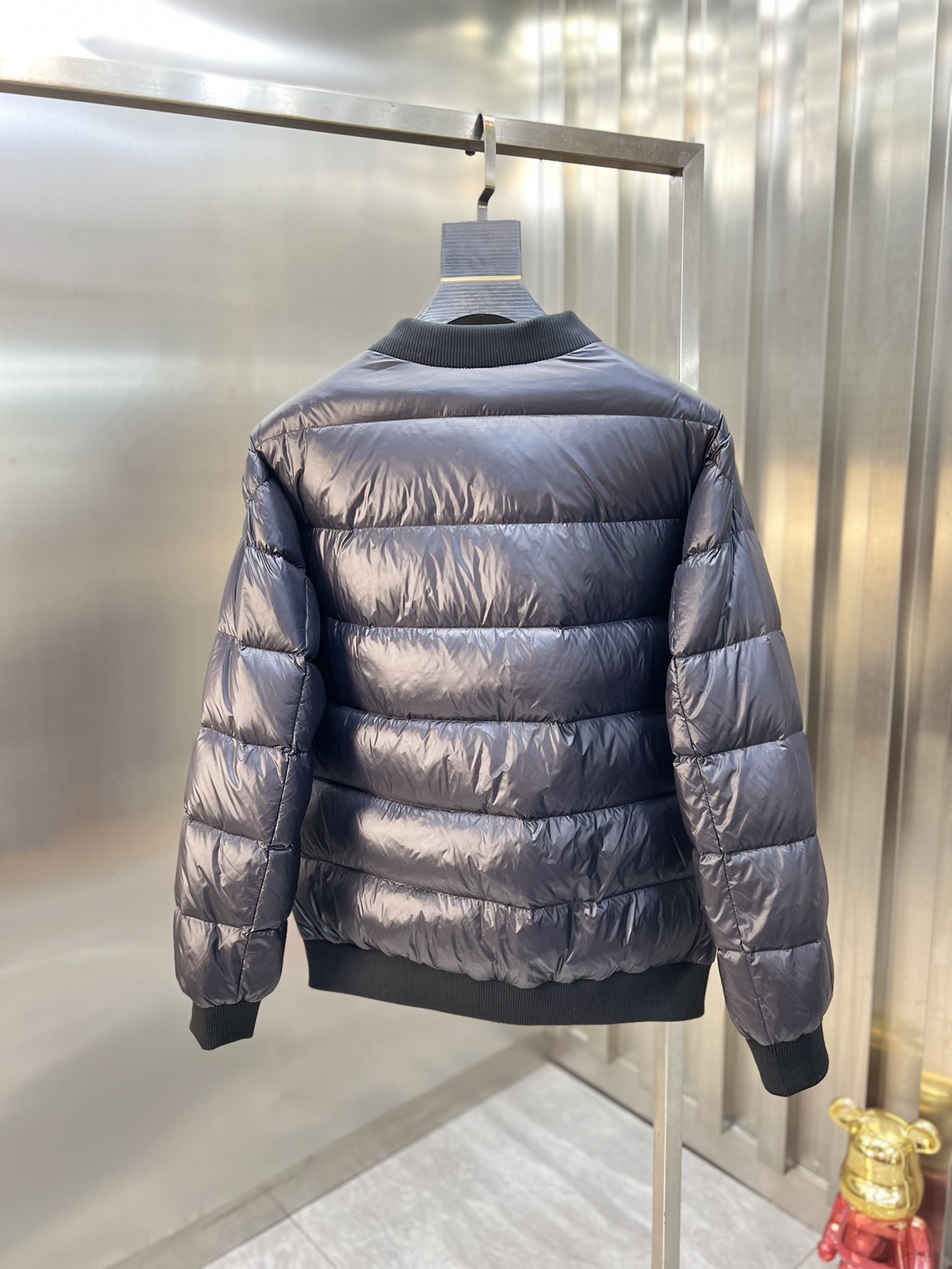 ️Moncler/蒙口2025年秋冬新品上新三标齐全充实饱满90白鸭绒羽绒服好货不用过多介绍看细节专柜码