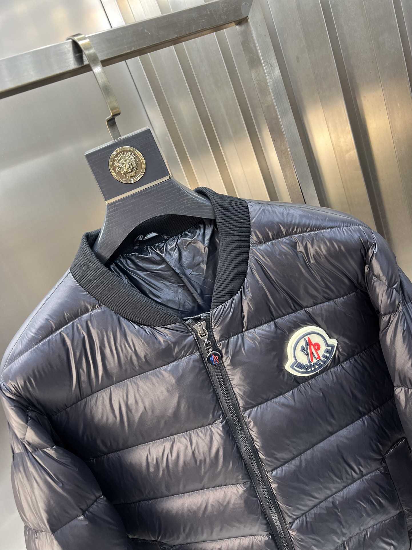 ️Moncler/蒙口2025年秋冬新品上新三标齐全充实饱满90白鸭绒羽绒服好货不用过多介绍看细节专柜码