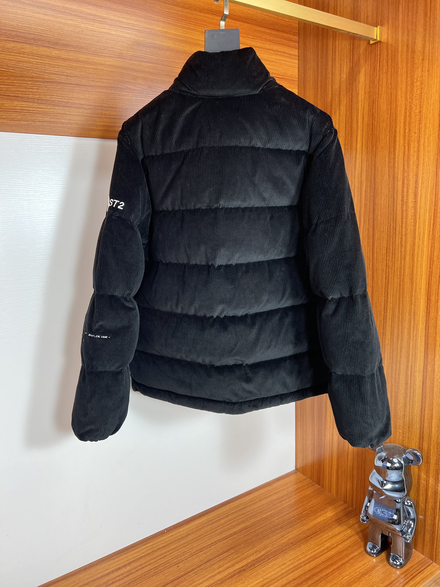 ️Moncler/蒙口2025秋冬新品三标齐全羽绒服充实饱满90白鸭绒好货不用过多介绍看细节专柜码数M-