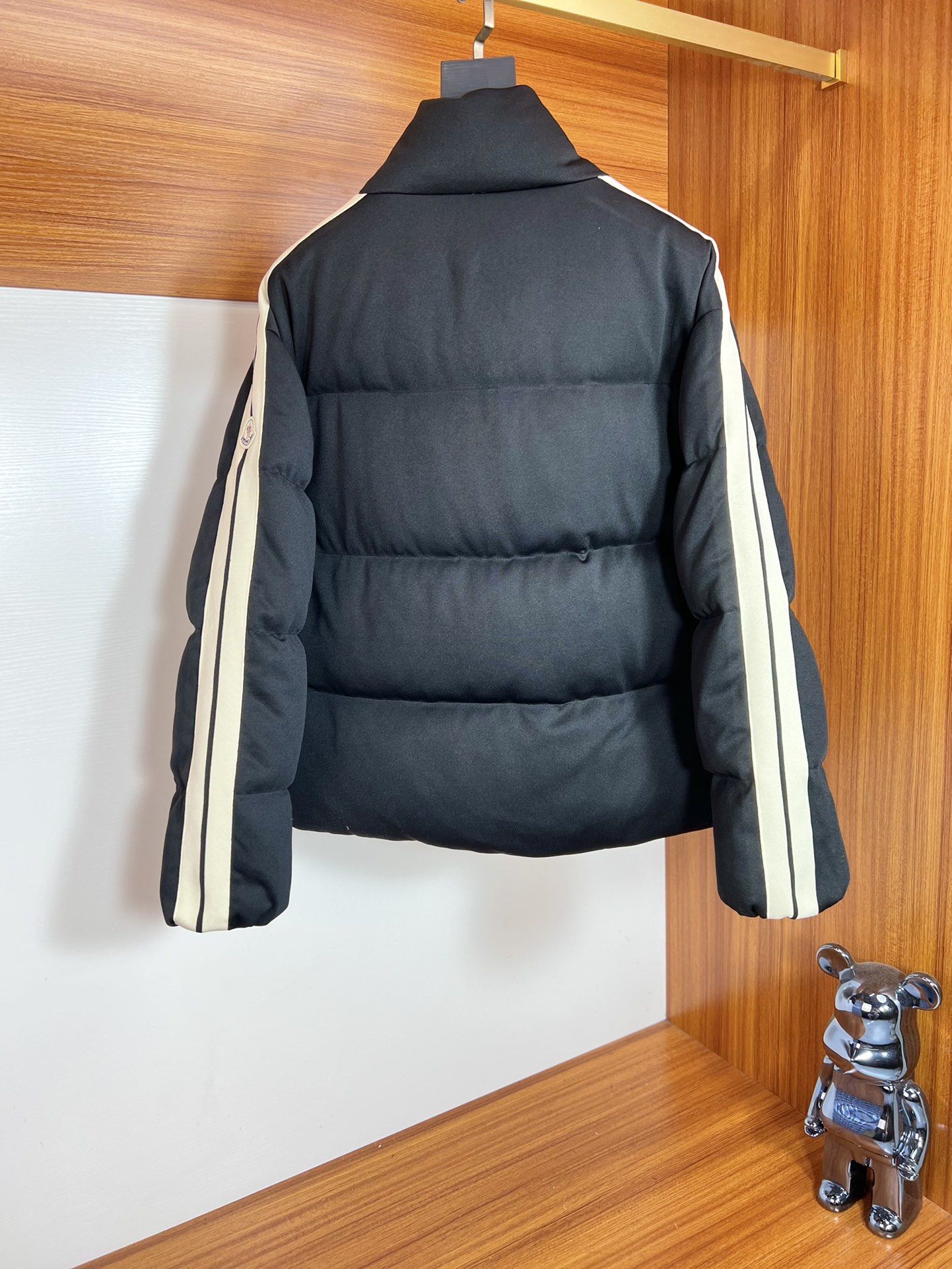 ️Moncler/蒙口2025秋冬新品三标齐全羽绒服充实饱满90白鸭绒好货不用过多介绍看细节专柜码数M-